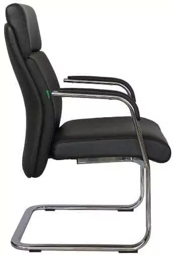 Кресло Riva Chair, Черный