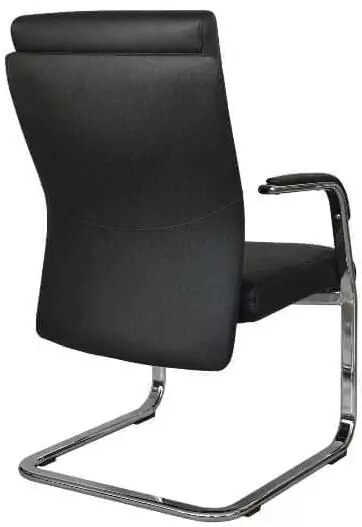 Кресло Riva Chair, Черный
