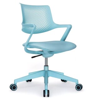 Кресло Riva Chair Dream B2022, Голубой