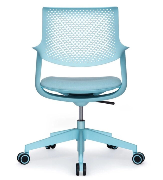 Кресло Riva Chair Dream B2022, Голубой