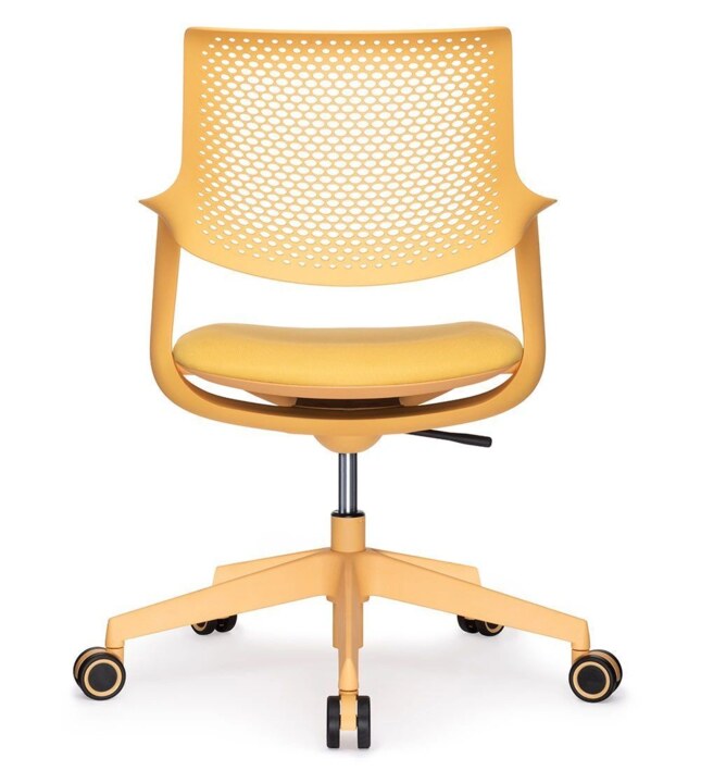 Кресло Riva Chair Dream B2022, Желтый