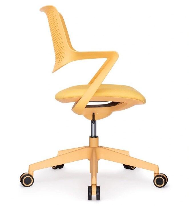 Кресло Riva Chair Dream B2022, Желтый