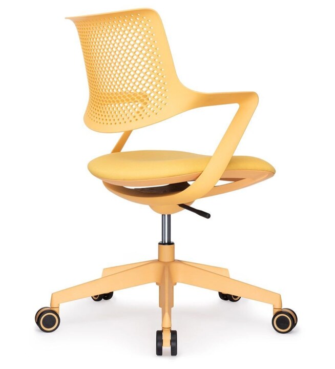 Кресло Riva Chair Dream B2022, Желтый