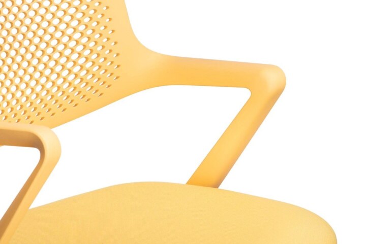 Кресло Riva Chair Dream B2022, Желтый