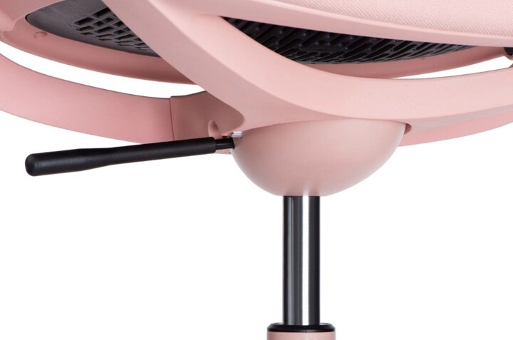 Кресло Riva Chair Dream B2022, Розовый