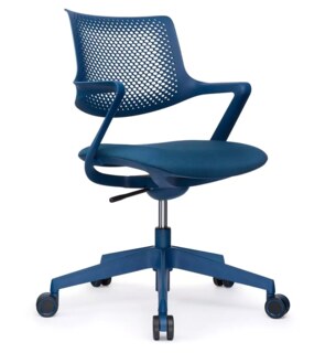 Кресло Riva Chair Dream B2022, Синий