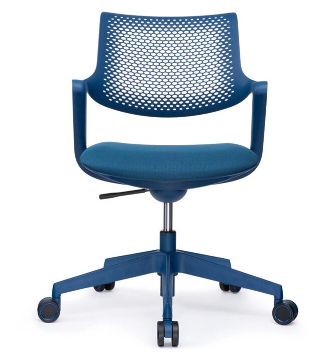 Кресло Riva Chair Dream B2022, Синий