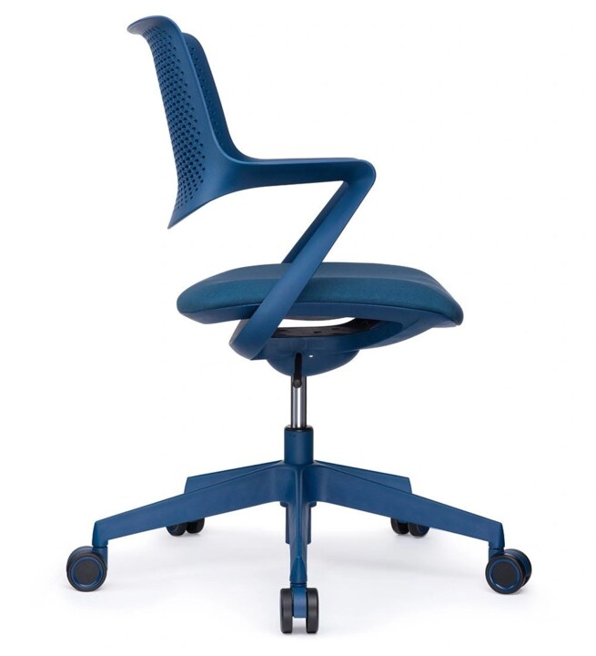 Кресло Riva Chair Dream B2022, Синий