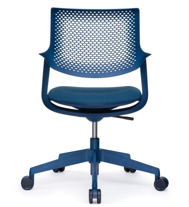 Кресло Riva Chair Dream B2022, Синий