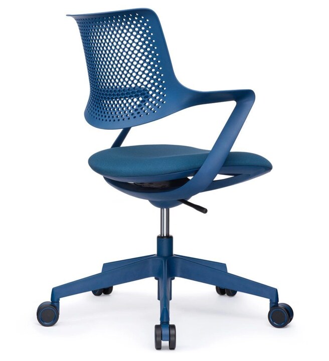 Кресло Riva Chair Dream B2022, Синий