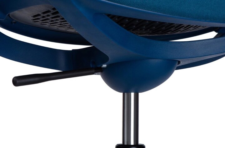 Кресло Riva Chair Dream B2022, Синий