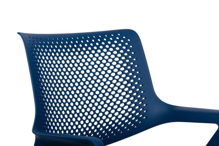 Кресло Riva Chair Dream B2022, Синий