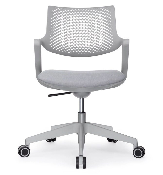 Кресло Riva Chair Dream B2022, Серый
