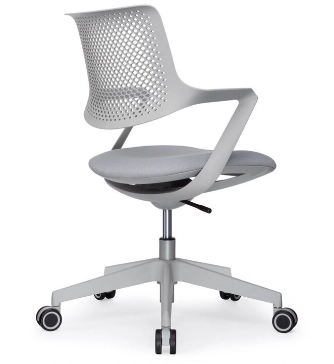 Кресло Riva Chair Dream B2022, Серый