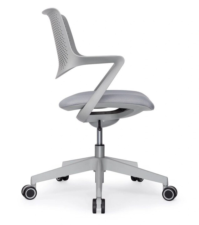Кресло Riva Chair Dream B2022, Серый