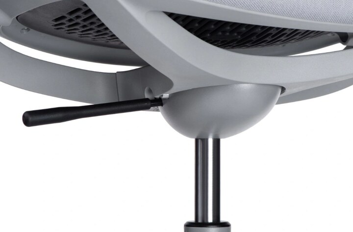 Кресло Riva Chair Dream B2022, Серый