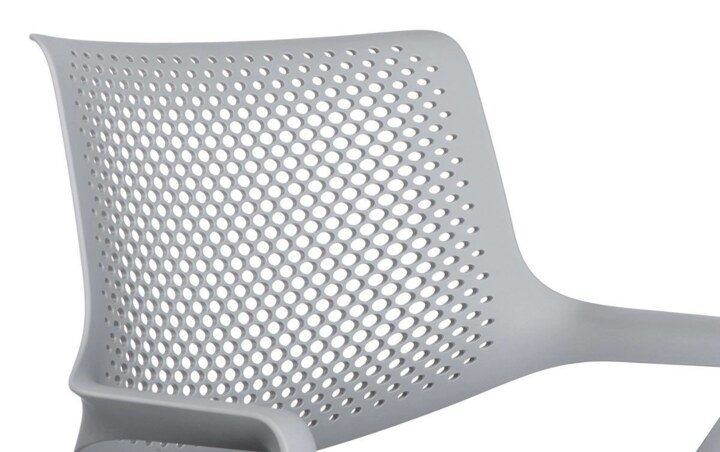 Кресло Riva Chair Dream B2022, Серый
