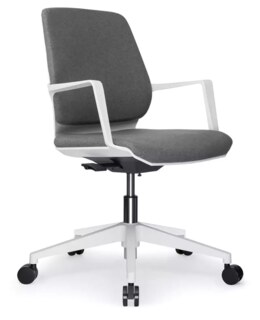 Кресло Riva Chair Colt B1903, Серый