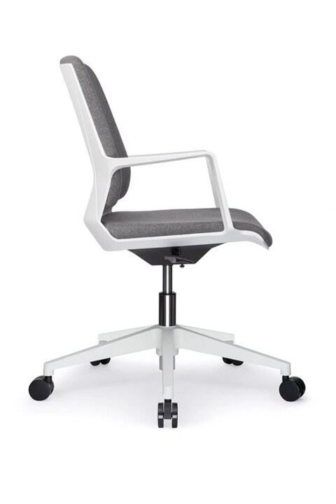 Кресло Riva Chair Colt B1903, Серый