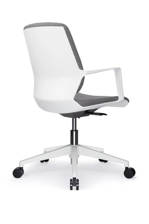 Кресло Riva Chair Colt B1903, Серый