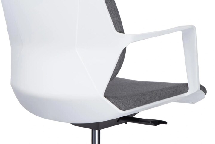 Кресло Riva Chair Colt B1903, Серый