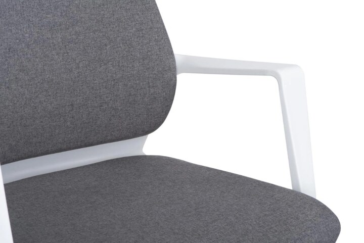 Кресло Riva Chair Colt B1903, Серый