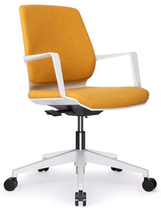 Кресло Riva Chair Colt B1903, Желтый