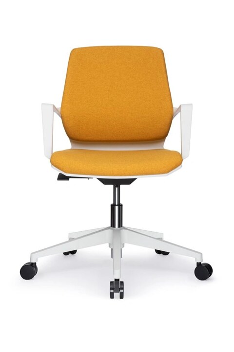 Кресло Riva Chair Colt B1903, Желтый