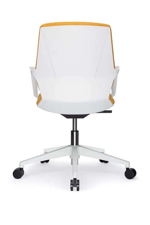 Кресло Riva Chair Colt B1903, Желтый