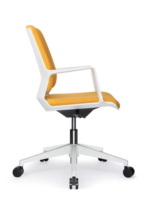 Кресло Riva Chair Colt B1903, Желтый