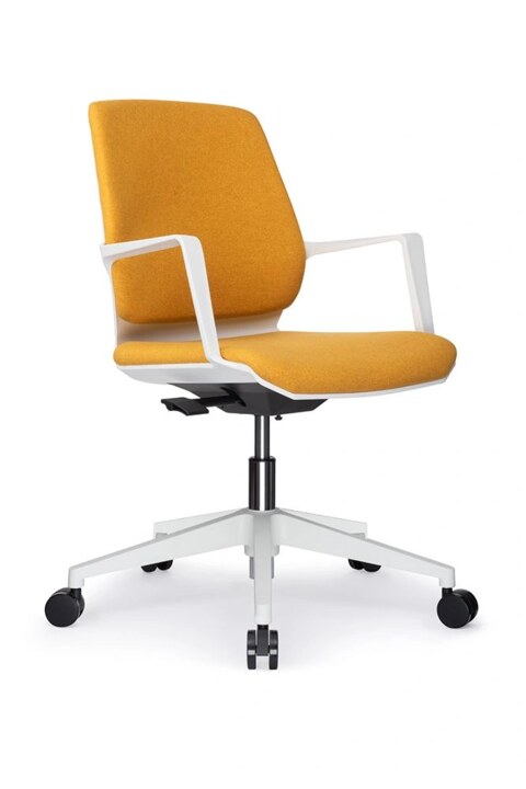 Кресло Riva Chair Colt B1903, Желтый