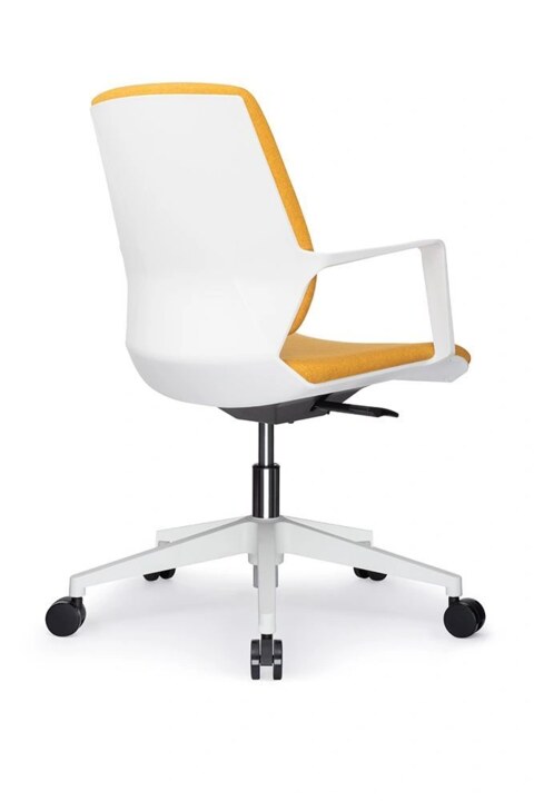 Кресло Riva Chair Colt B1903, Желтый