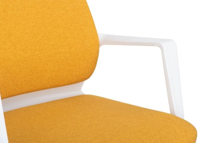 Кресло Riva Chair Colt B1903, Желтый