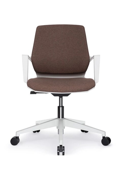 Кресло Riva Chair Colt B1903, Коричневый