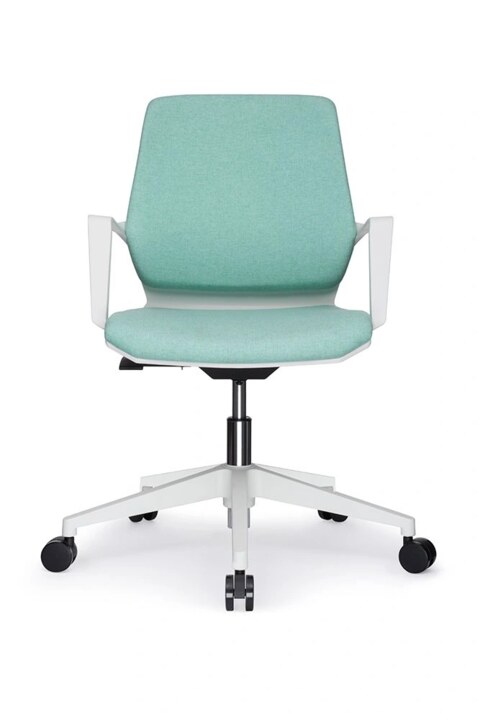 Кресло Riva Chair Colt B1903, Голубой