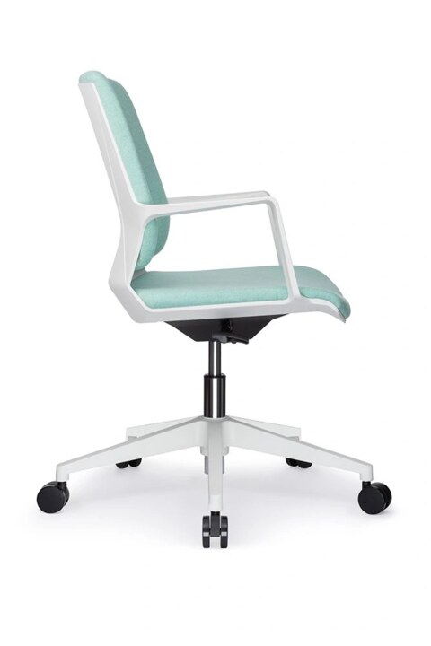 Кресло Riva Chair Colt B1903, Голубой