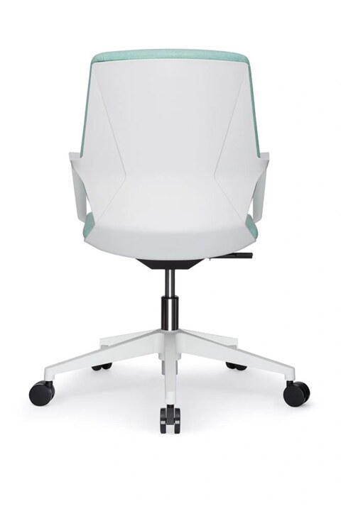 Кресло Riva Chair Colt B1903, Голубой