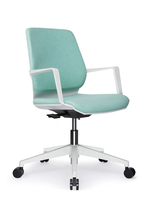 Кресло Riva Chair Colt B1903, Голубой