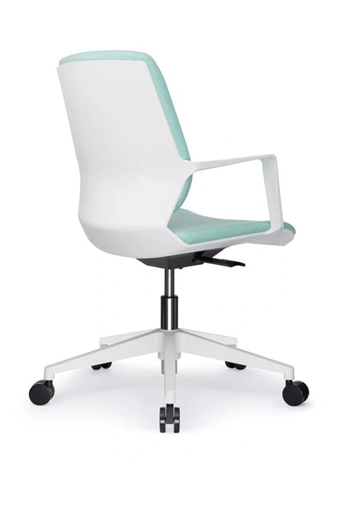 Кресло Riva Chair Colt B1903, Голубой