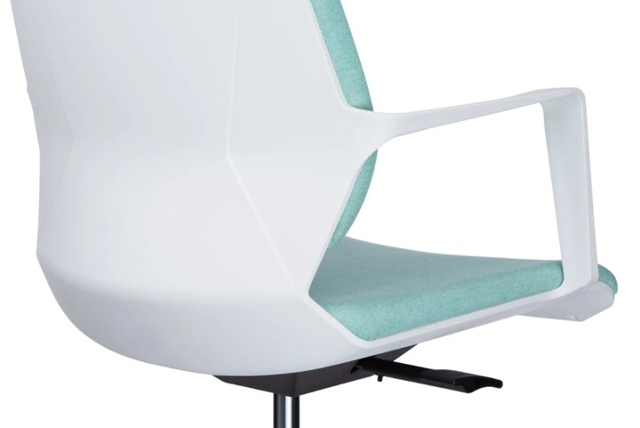 Кресло Riva Chair Colt B1903, Голубой