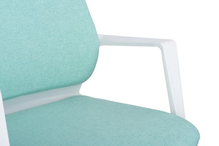 Кресло Riva Chair Colt B1903, Голубой