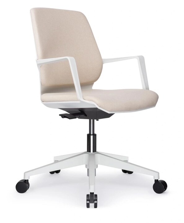 Кресло Riva Chair Colt B1903, Бежевый