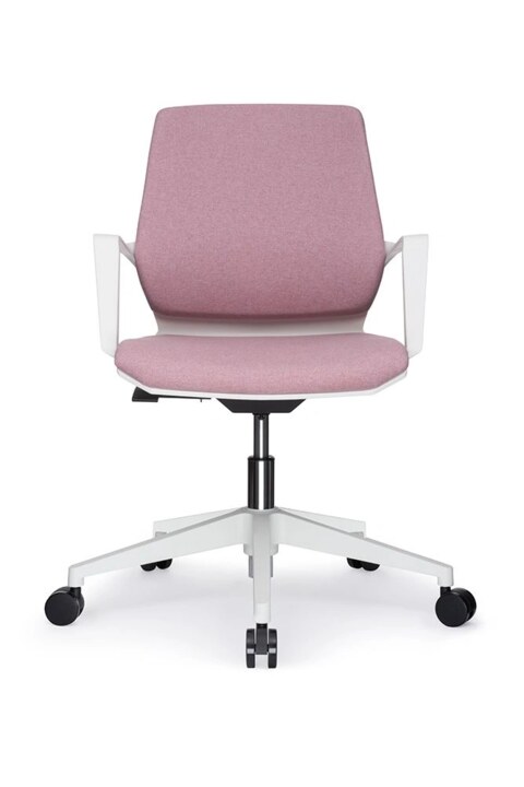 Кресло Riva Chair Colt B1903, Розовый