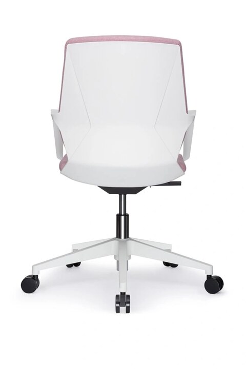 Кресло Riva Chair Colt B1903, Розовый