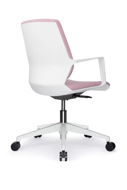 Кресло Riva Chair Colt B1903, Розовый