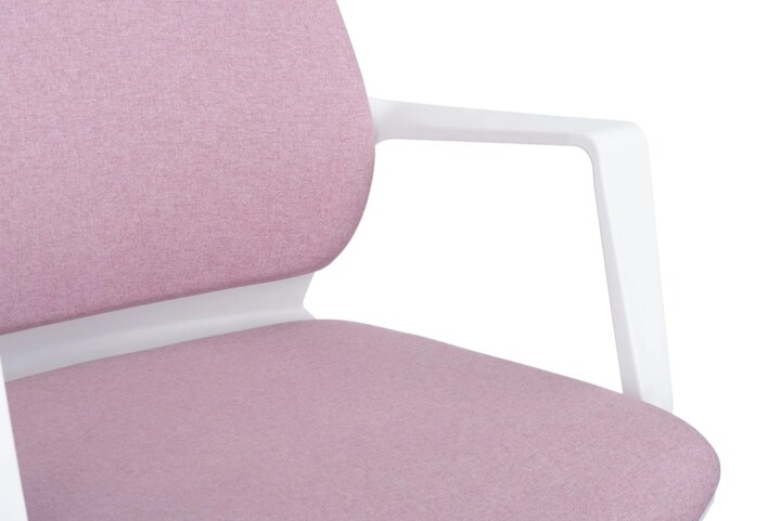 Кресло Riva Chair Colt B1903, Розовый