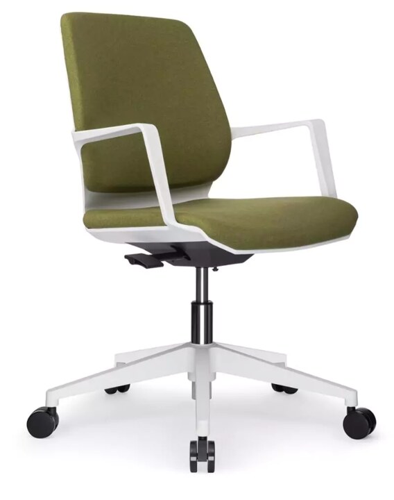 Кресло Riva Chair Colt B1903, Зеленый