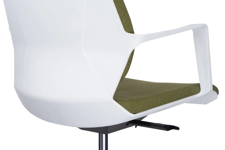 Кресло Riva Chair Colt B1903, Зеленый