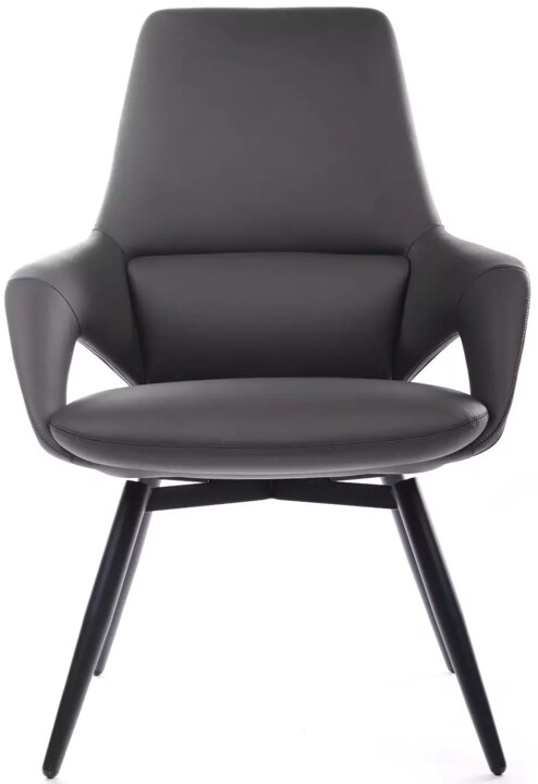 Кресло Riva Design FK005-C, Серый