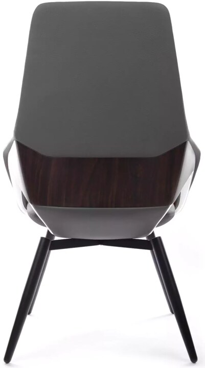 Кресло Riva Design FK005-C, Серый